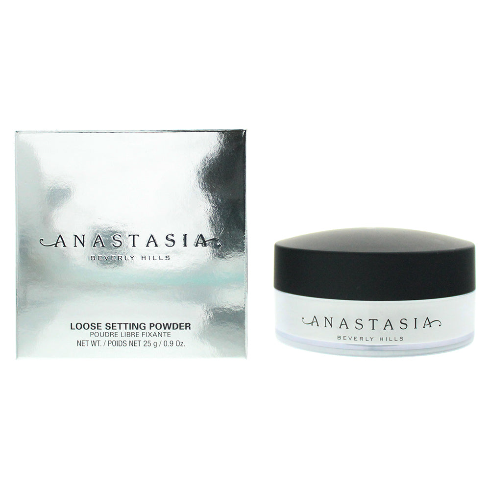 Anastasia Beverly Hills Loose Setting Powder - Translucent