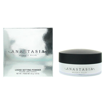 Anastasia Beverly Hills Loose Setting Powder - Translucent