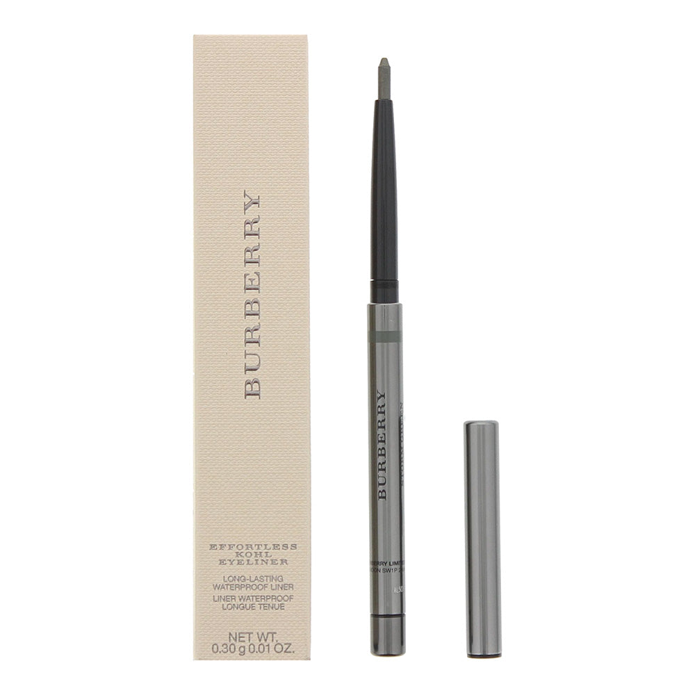Burberry Effortless Khol Eyeliner - 06 Storm Green