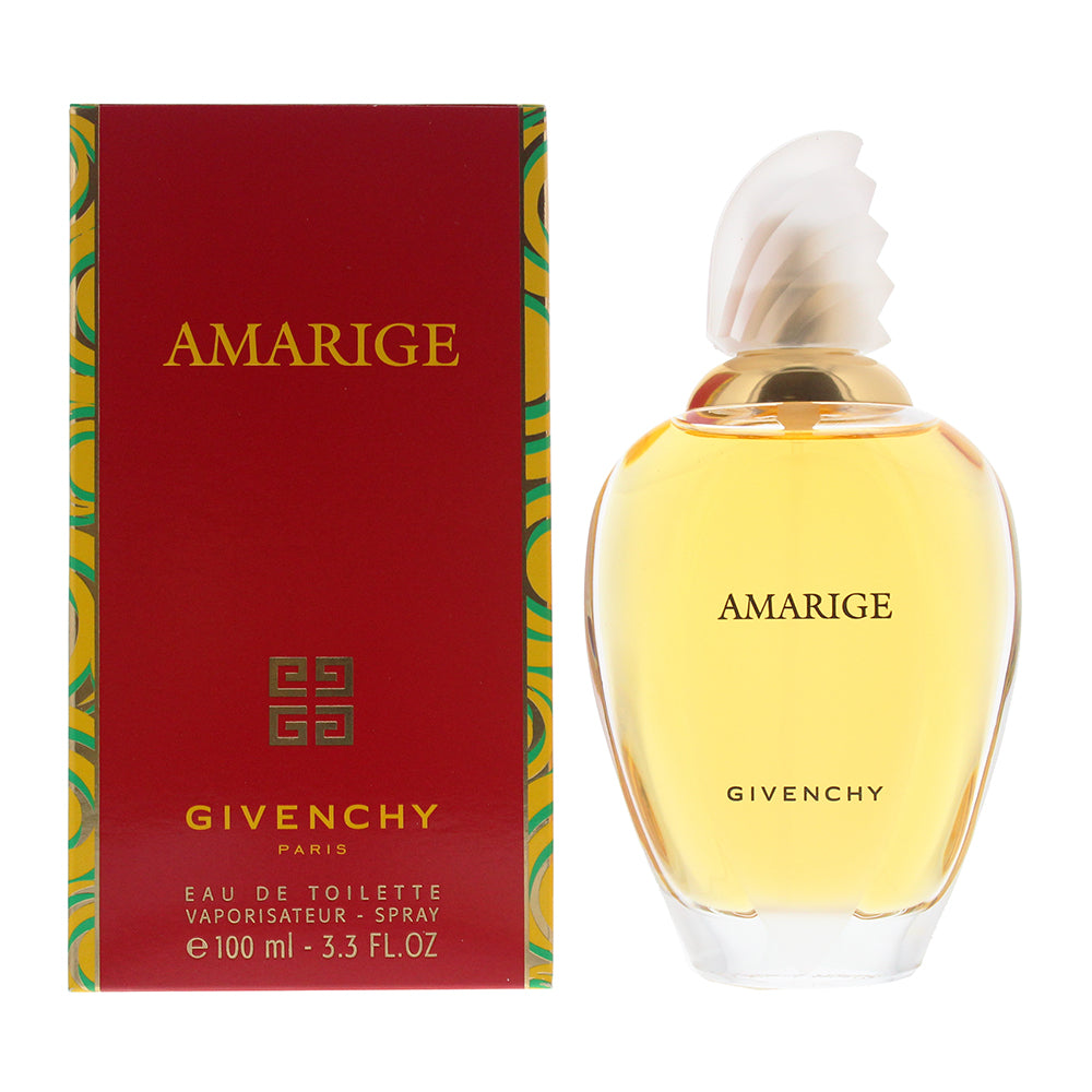 Givenchy Amarige Eau de Toilette