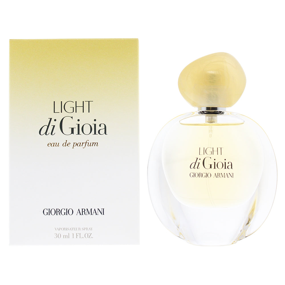 Giorgio Armani Light di Gioia Eau de Parfum