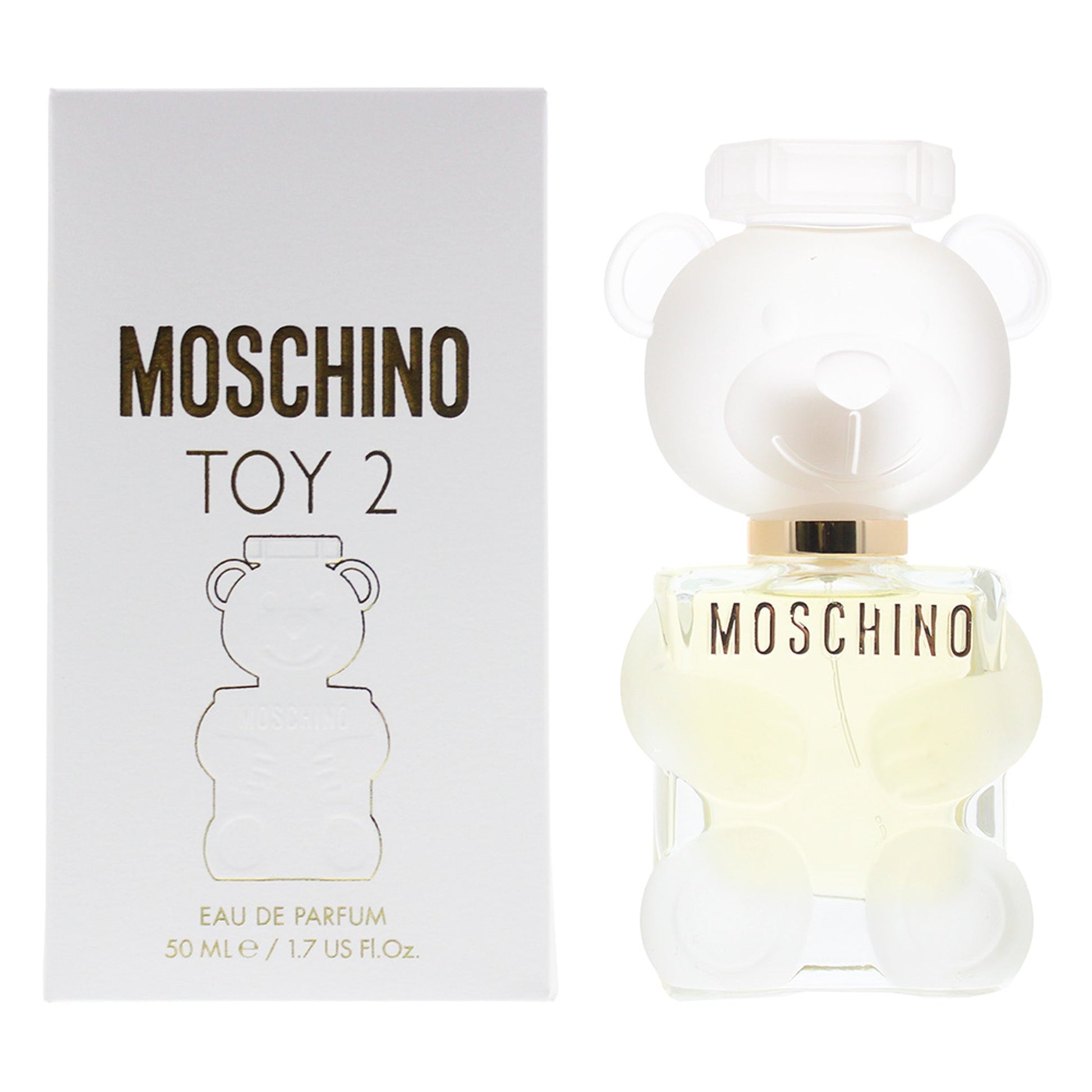 Moschino Toy 2 Eau de Parfum