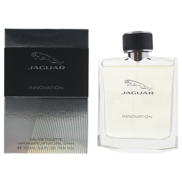 Jaguar Innovation Eau de Toilette