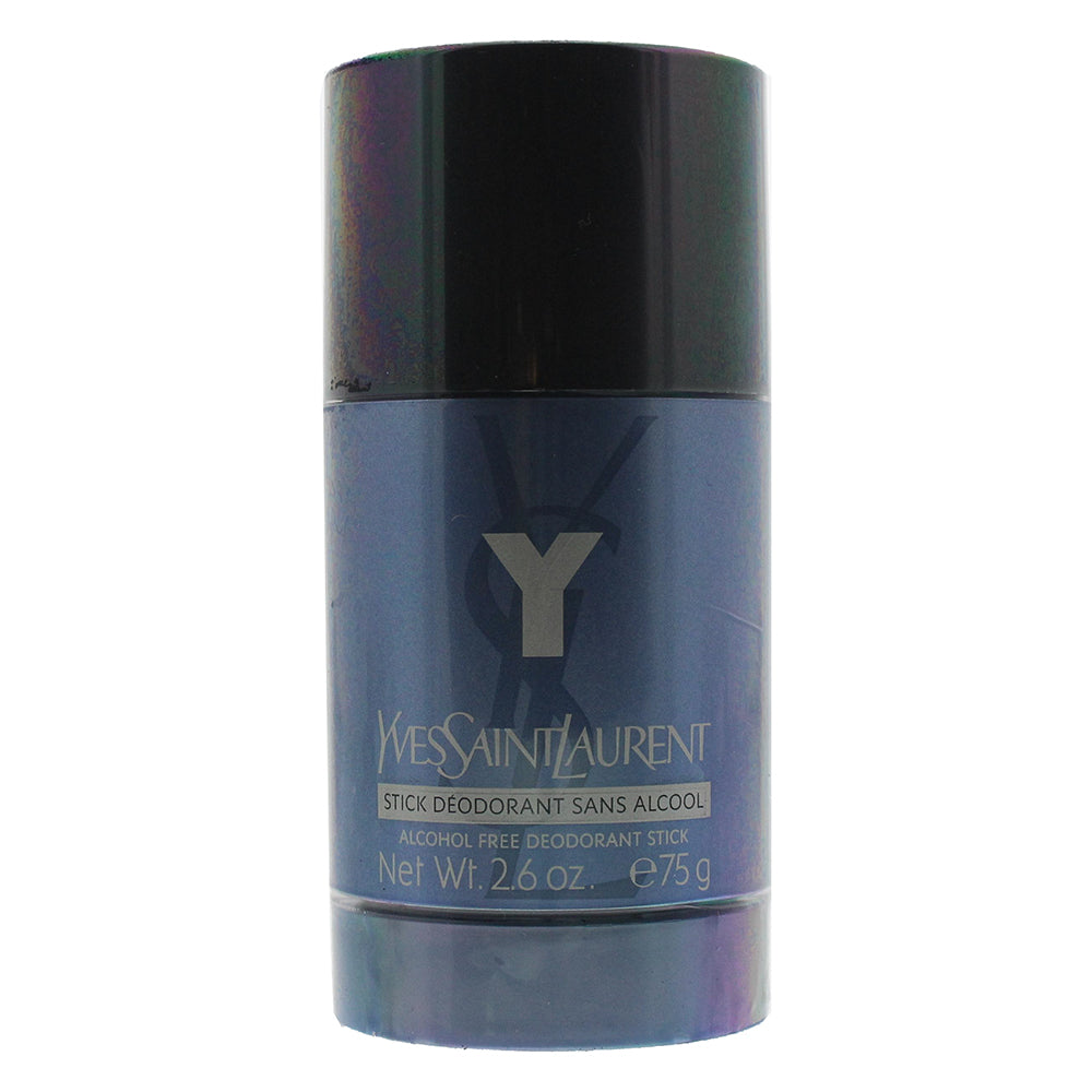 Yves Saint Laurent Y Deodorant Stick