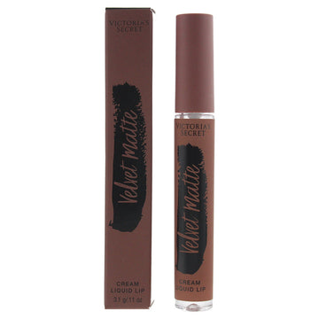 Victoria's Secret Velvet Matte Liquid Lip Cream - Wanted