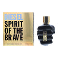 Diesel Spirit of the Brave Eau de Toilette