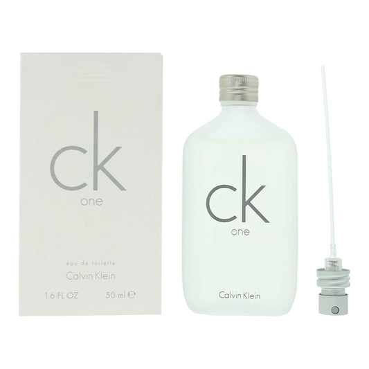 Calvin Klein CK One Eau de Toilette