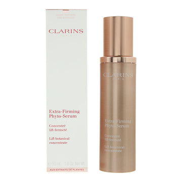 Clarins Extra Firming Phyto Serum