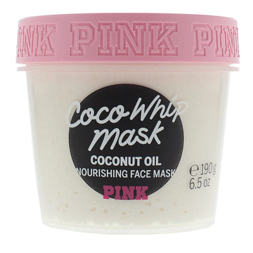 Victoria's Secret Pink Coco Whip Face Mask