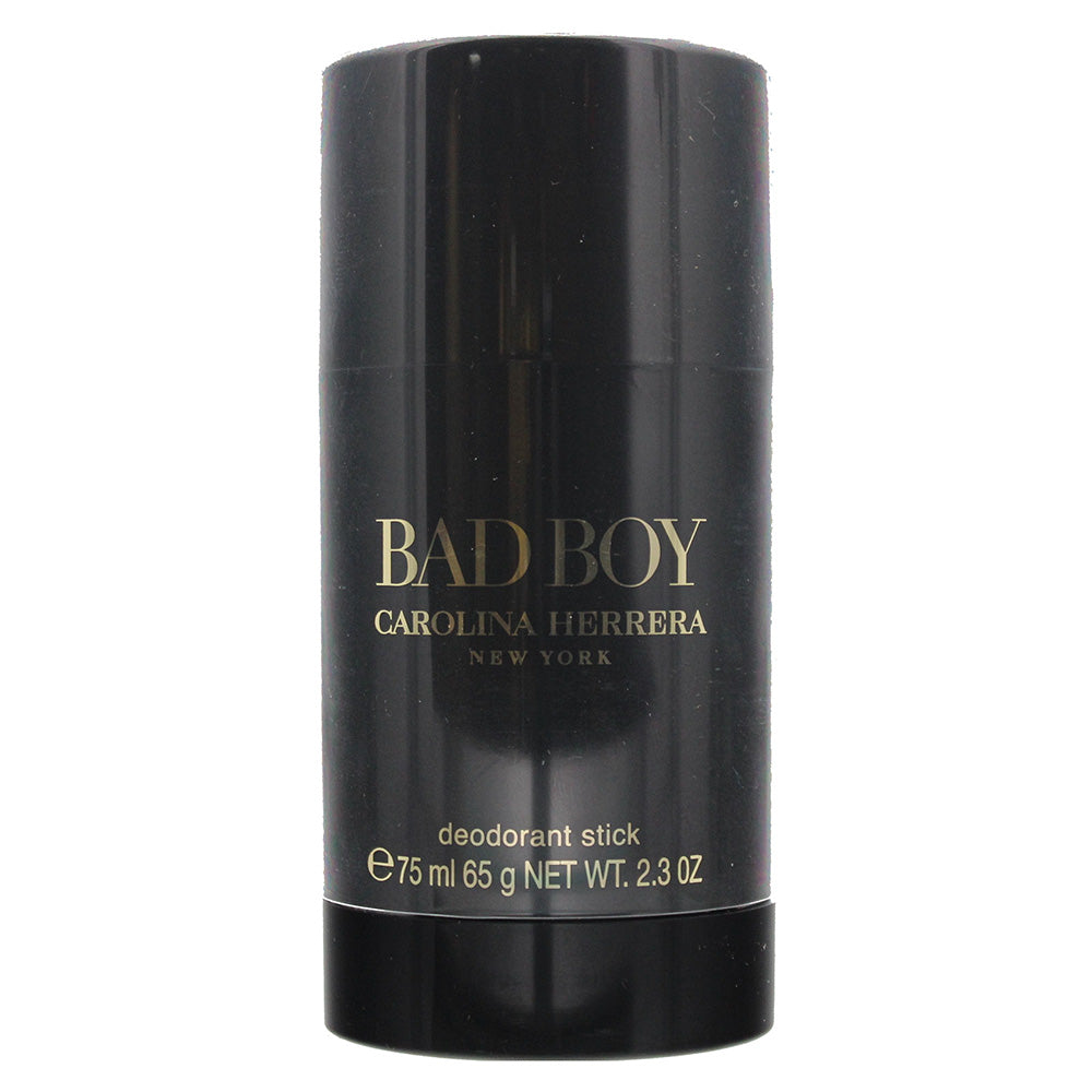 Carolina Herrera Bad Boy Deodorant Stick