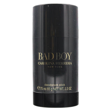 Carolina Herrera Bad Boy Deodorant Stick