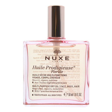 Nuxe Huile Prodigieuse Florale Multi-Purpose Dry
