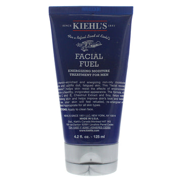 Kiehl's Facial Fuel Moisture Treatment