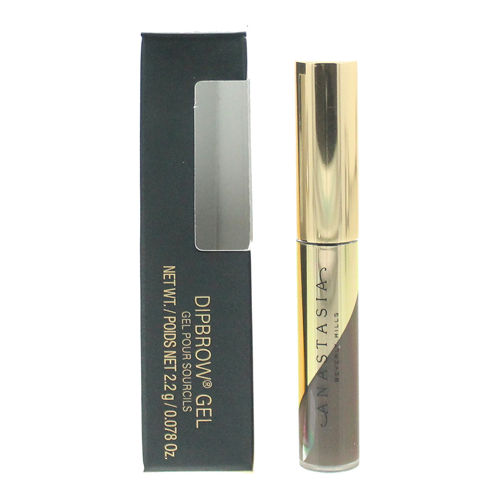 Anastasia Beverly Hills Mini Dipbrow Gel - Soft Brown