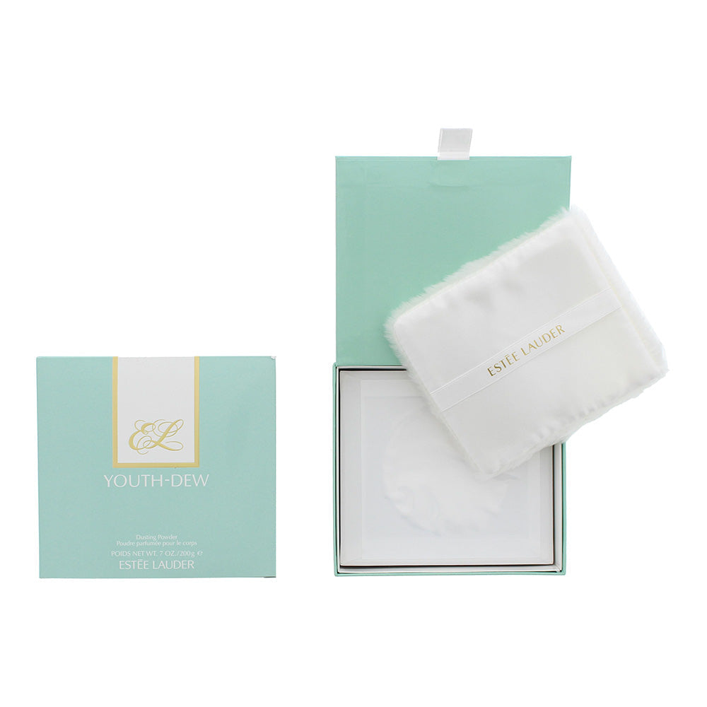 Estee Lauder Youth Dew Fragranced Dusting Powder