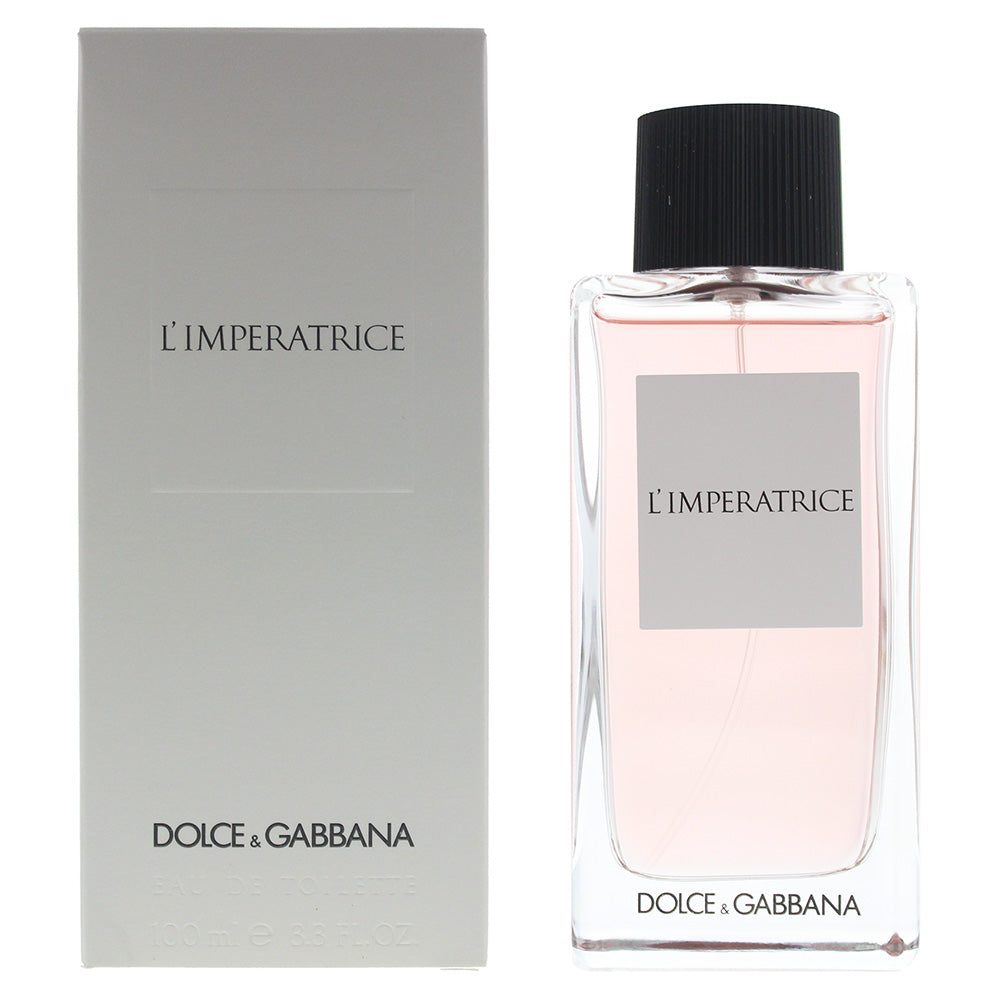 Dolce & Gabbana L'Imperatrice Eau de Toilette
