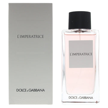 Dolce & Gabbana L'Imperatrice Eau de Toilette