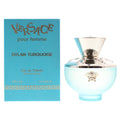 Versace Pour Femme Dylan Turquoise Eau de Toilette
