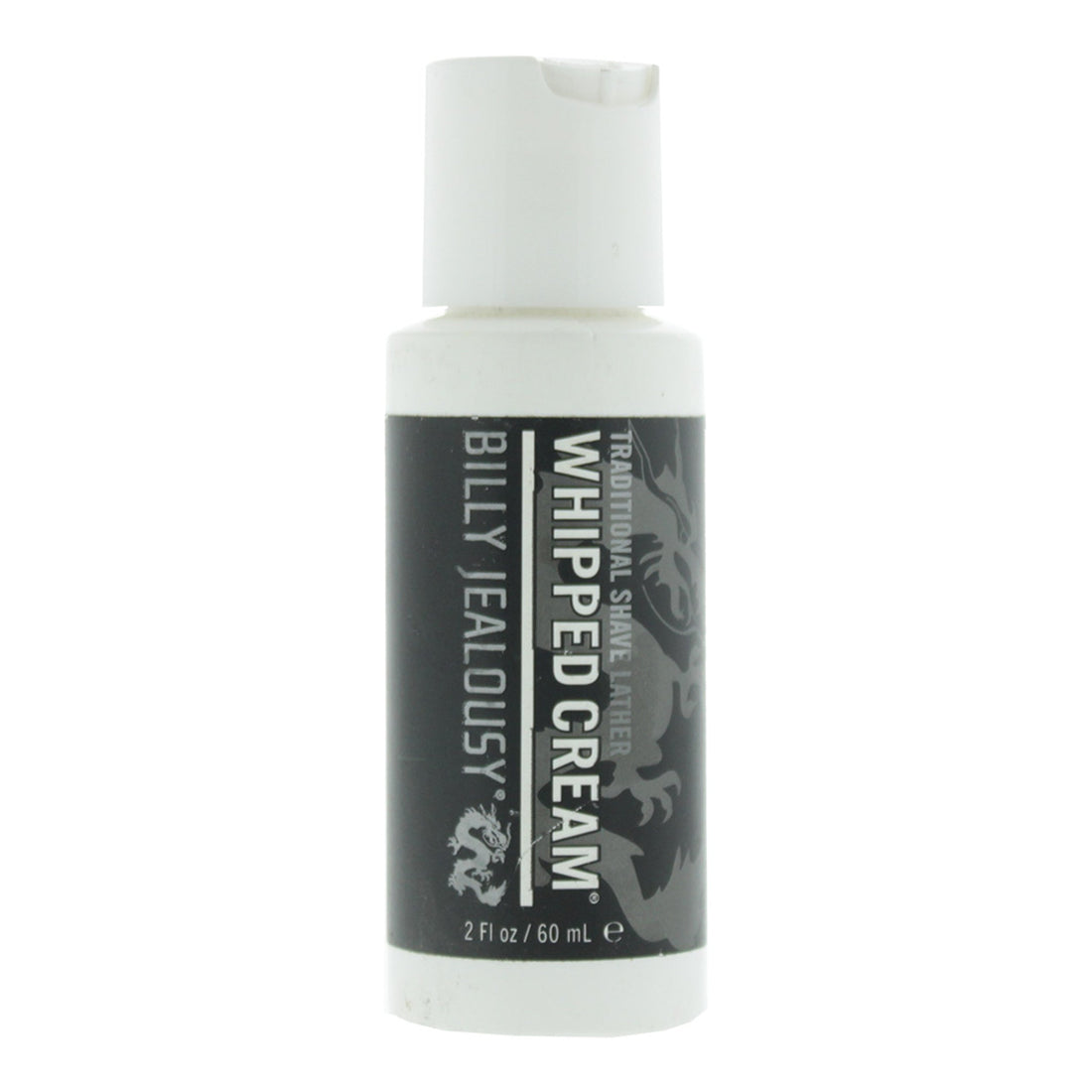 Billy Jealousy Whipped Cream Traditional Shave Lather