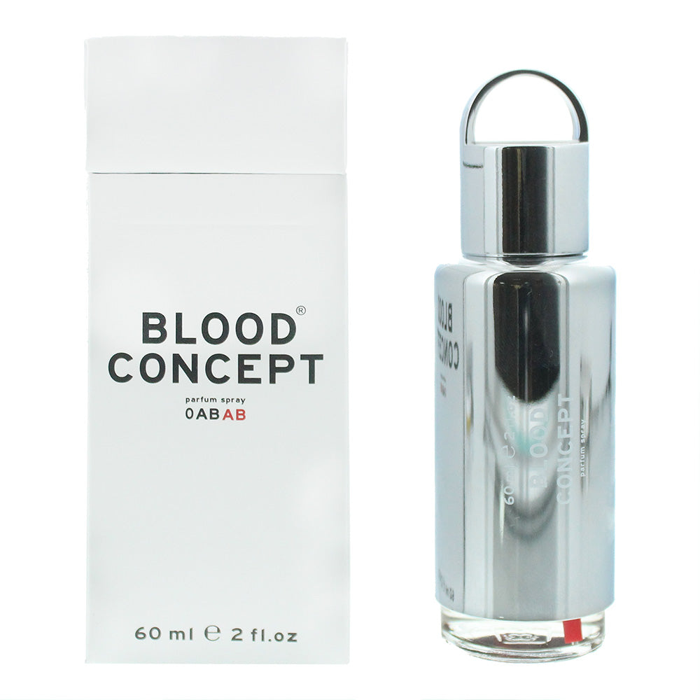 Blood Concept AB Eau de Parfum