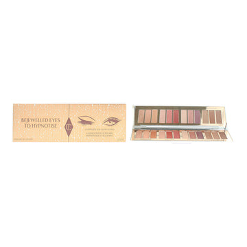 Charlotte Tilbury Instant Eye Palette Bejewelled Eyes To Hypnotise - 12 Colours
