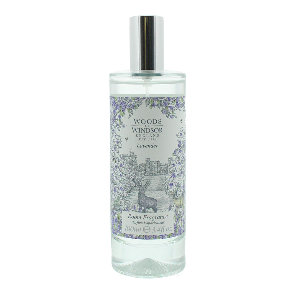 Woods Of Windsor Lavender Room Spray