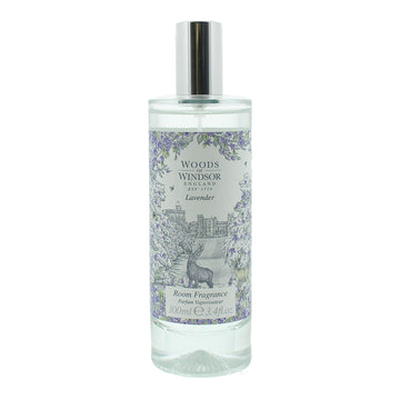 Woods Of Windsor Lavender Room Spray