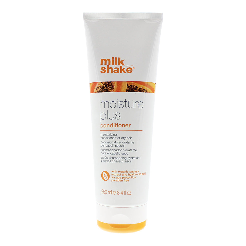 Milk_shake Moisture Plus Conditioner