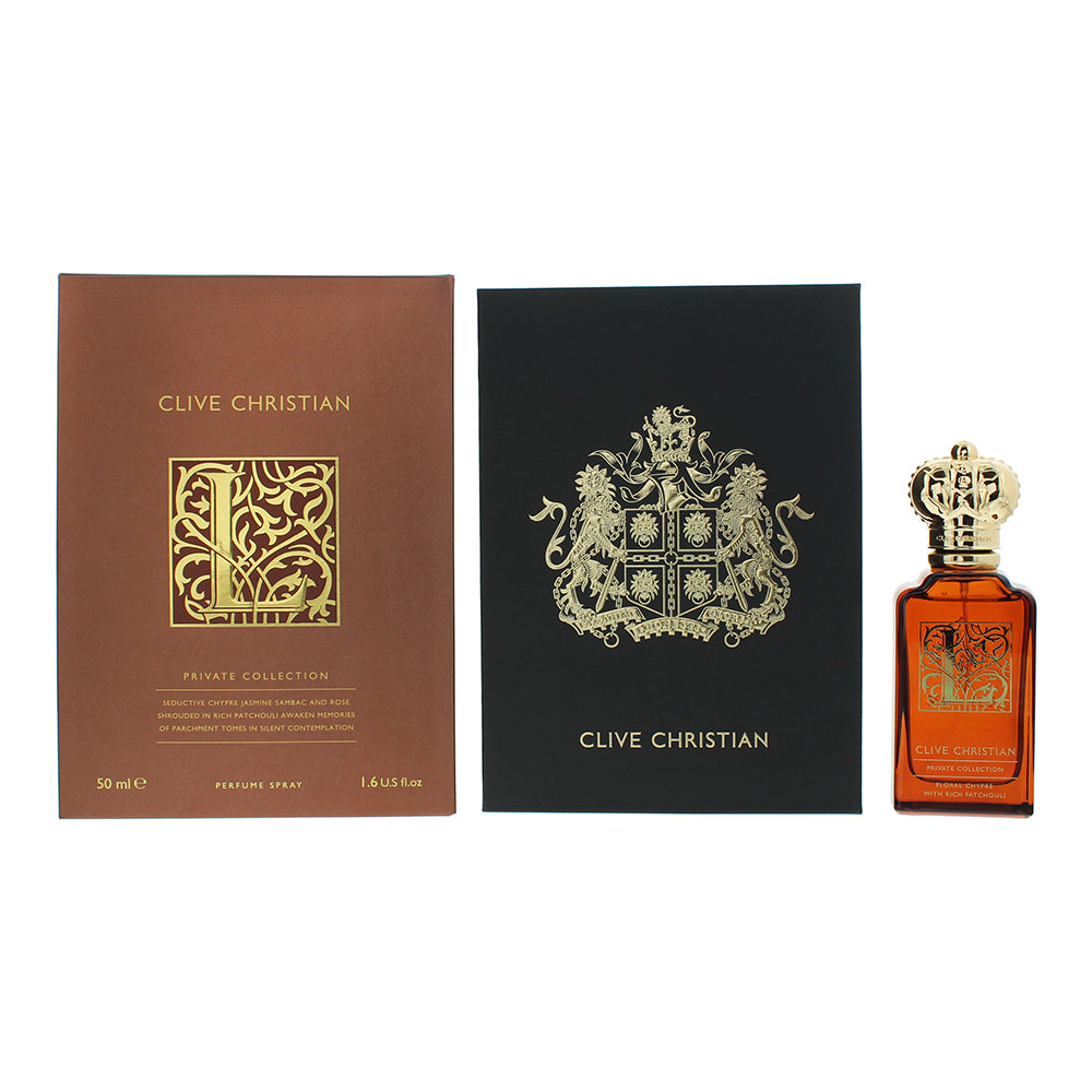 Clive Christian L Floral Chypre Eau de Parfum