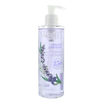 Yardley English Lavender Hand Wash