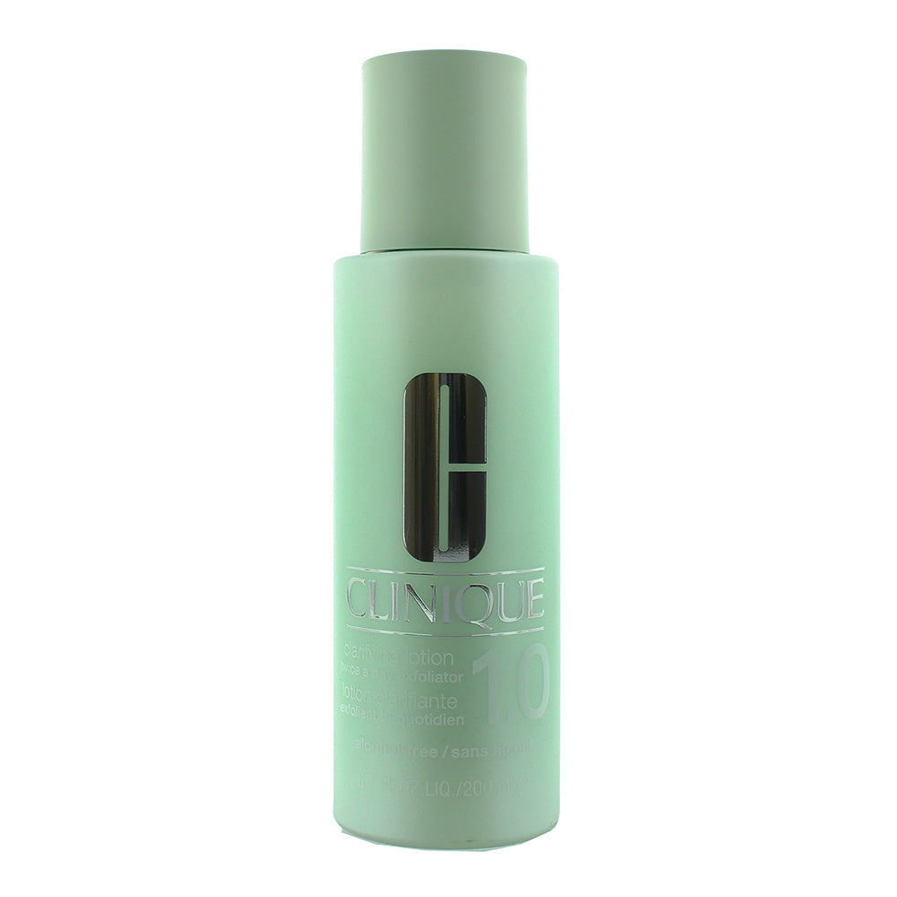 Clinique Clarifying Lotion 1