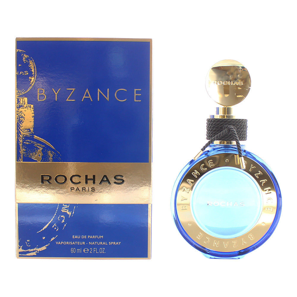 Rochas Byzance (2019) Eau de Parfum