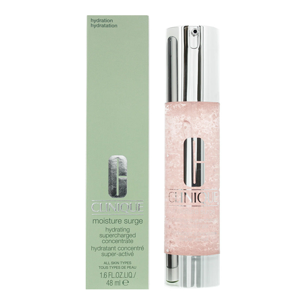 Clinique Moisture Surge Hydrating Water Gel Concentrate