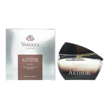 Yardley Arthur Eau de Toilette