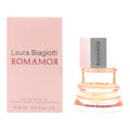 Laura Biagiotti Romamor Eau de Toilette