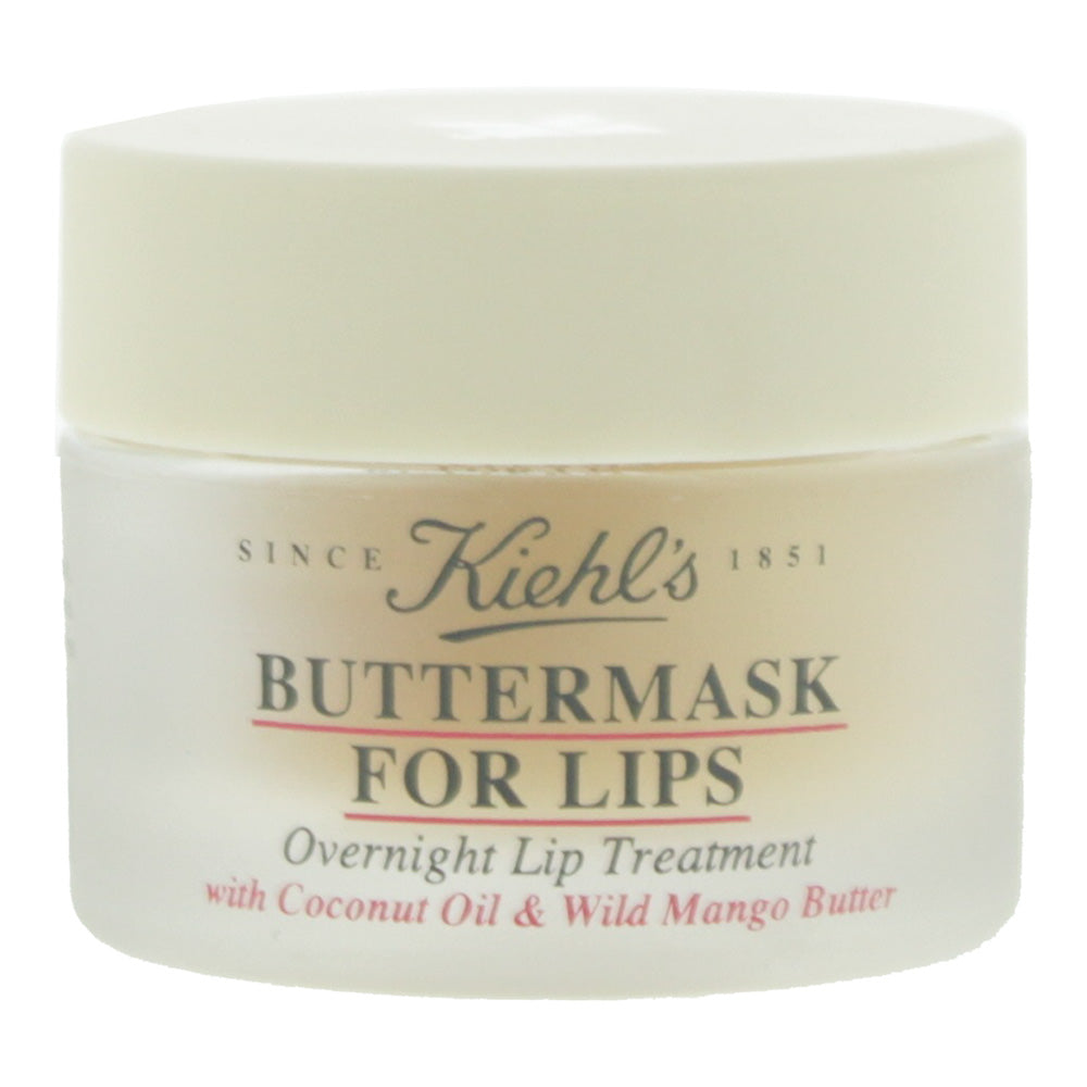 Kiehl's Buttermask for Lips Overnight Lip Treatment