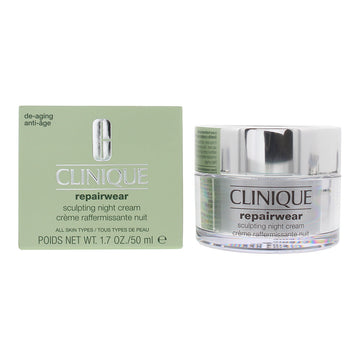 Clinique Repairwear Sculpting Night Cream