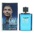 Cristiano Ronaldo CR7 Play It Cool Eau de Toilette