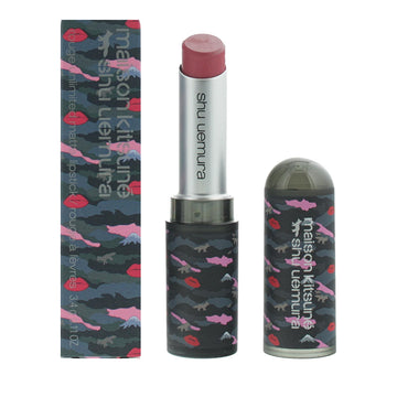 Shu Uemura Rouge Unlimited Matte Lipstick - M PK 383
