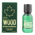 DSquared² Green Wood Eau de Toilette