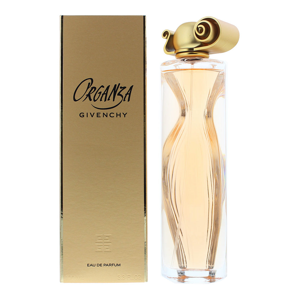 Givenchy Organza Eau de Parfum