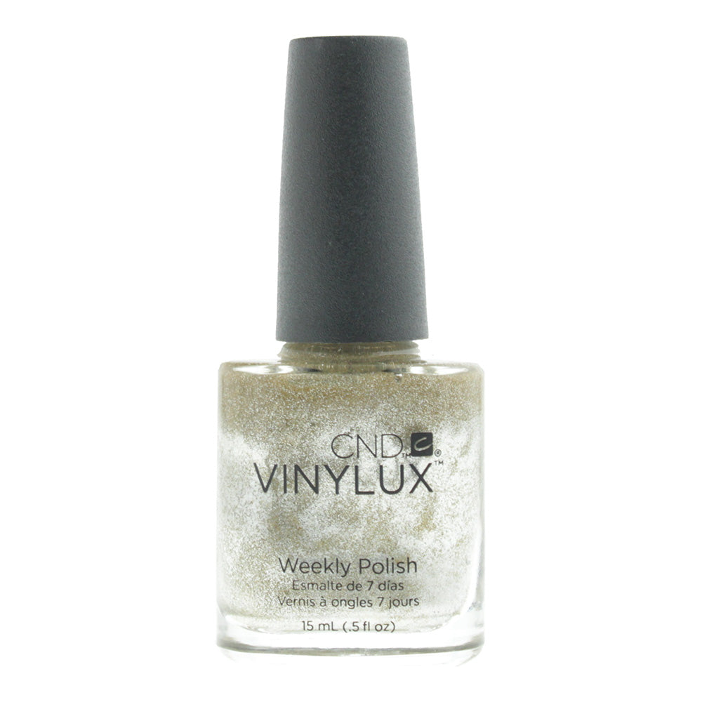 CND Vinylux Weekly Nail Polish - 128 Locket love