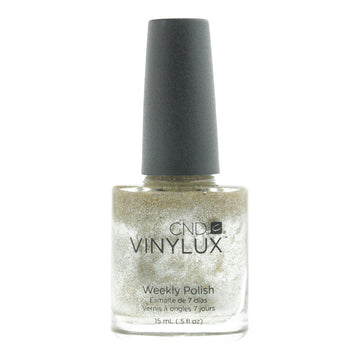 CND Vinylux Weekly Nail Polish - 128 Locket love