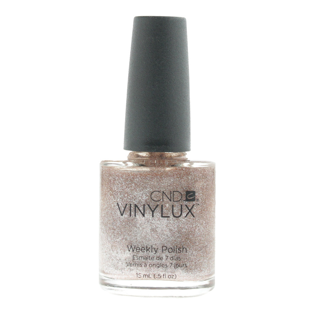 CND Vinylux Weekly Nail Polish - 178 Chiffon Twirl