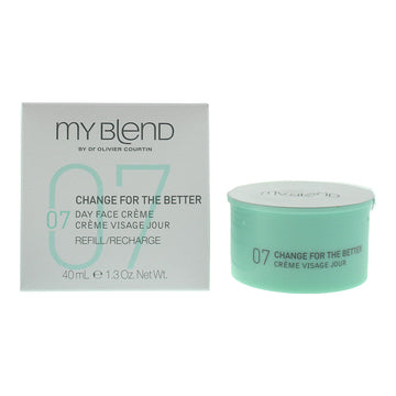 My Blend by Dr. Olivier Courtin Day Face Cream - 07 Change For The Better Refill
