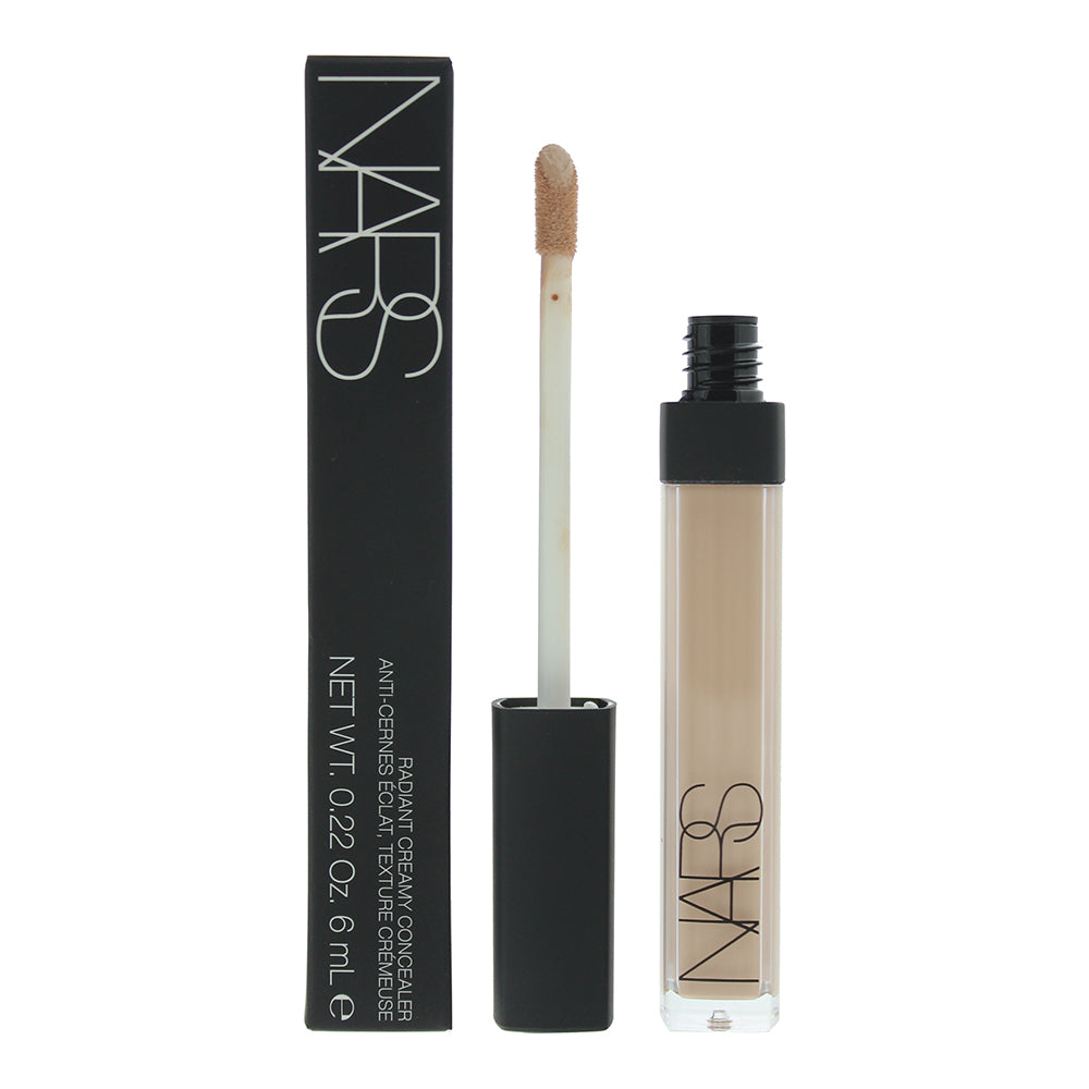 Nars Radiant Creamy Concealer - Vanilla/Light 2