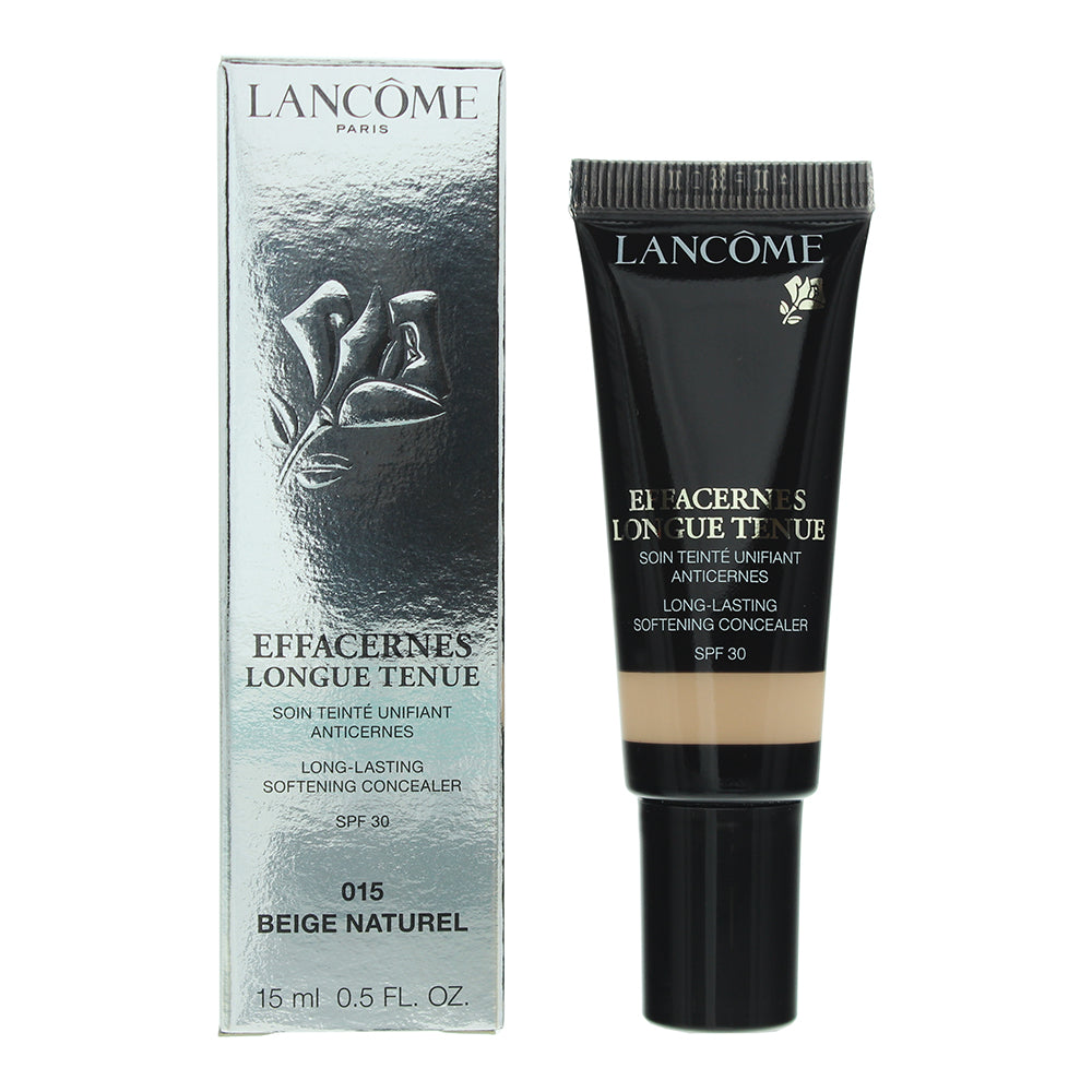 Lancôme Effacernes Longue Tenue Concelear - 015 Beige Natural