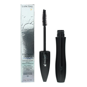 Lancome Hypnose Drama Mascara Excessive Black (01) 6.5ml Waterproof