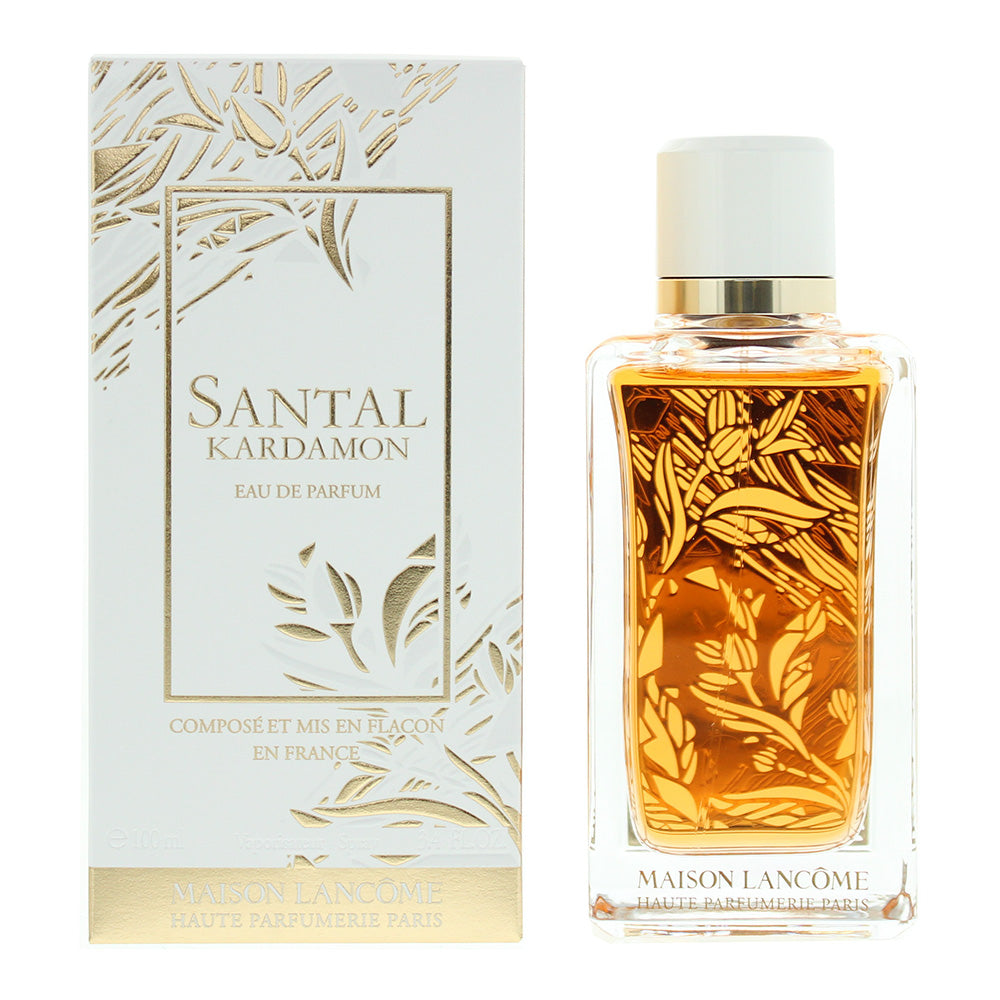 Lancôme Maison Santal Kardamon Eau de Parfum