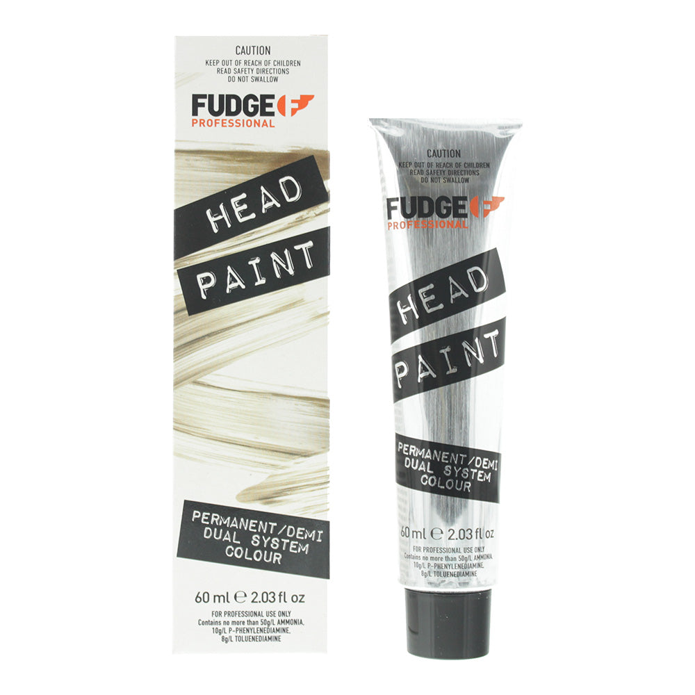 Fudge Professional Colour Headpaint - 9.03 Very Light Natural Golden Blonde